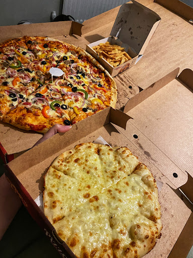 Photo of Sizzle In - 50 Cavendish St, Barrow-in-Furness LA14 1PZ